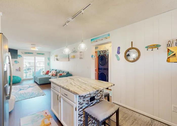 Apartment Sea Robin 114