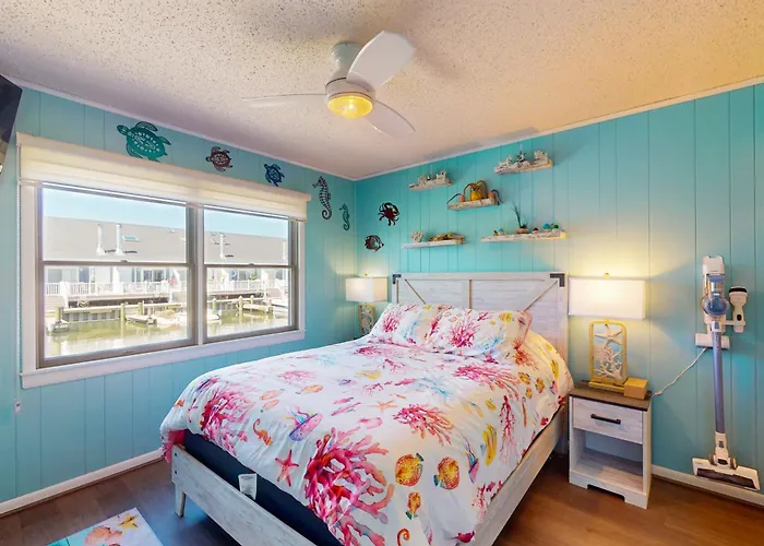 Sea Robin 114 Apartment Ocean City