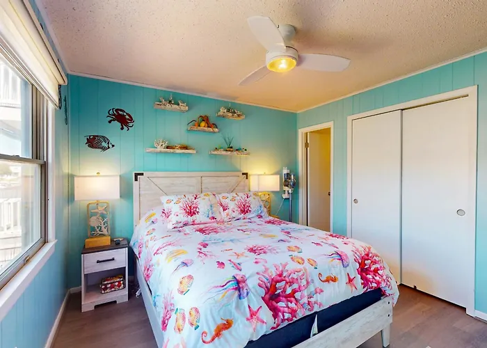 Apartment Sea Robin 114 Ocean City