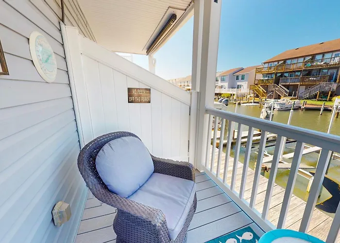 Sea Robin 114 Apartment *